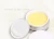 Import Natural face cleansing balm mild lemon lip eyes makeup remover from China