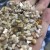 Import Natural Gorgeous Crushed Sunstone Tumbled Stone from China