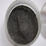 natural graphite