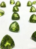 Natural loose labradorite cabochon semi precious gem stones wholesale loose gemstones natural semi precious stones