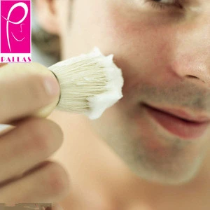 natural mens wholesale shaving creams
