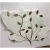 Import Natural polished medallions waterjet marble from China