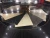 Natural stone and artificial stone Table topquartz countertop onyx countertop Customized sales