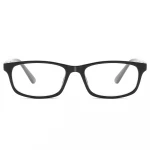 Negative ion famous brands black frame optical eyewear anti blue light computer glasses Reading Glasses Opticals tr90