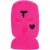 Import Neon Windproof Cove Balaclava For Skiing Cycling colored 3 Hole Full Face Ski Mask Hat from China