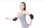 Neoprene adjustable Elbow Support for outdoor sports, Tennis elbow brace