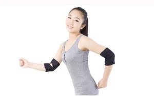 Neoprene adjustable Elbow Support for outdoor sports, Tennis elbow brace
