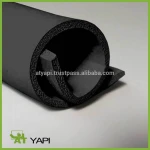 Neoprene rubber gasket Neoprene roll sbr foam sheet