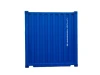 New 20-Foot Container Dry Steel or Corten Steel 40-Foot Capacity 20GP/40HC Size in Excellent Condition