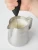 Import New 350ml Espresso Coffee Milk Frothing Pitcher Stainless Steel 18/8 gauge from China