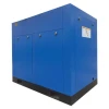 New 37KW Power Frequency Screw Air Compressor 6200L/min 8bar Direct IP54 Motor Stable Durable with Reliable Bearing Home Use