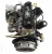 Import New 4Y Carburetor Engine for Toyota Motor from China