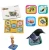Import new arrival  augmented reality  educational toys for children new board game playing from China
