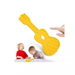 new arrival baby special squeeze anxiety relief squishy autism 4 pack push pop bubble sensory fidget toy