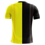 New Arrival Customized Soccer Jersey Quick Dry Practice Soccer Jerseys For Sale