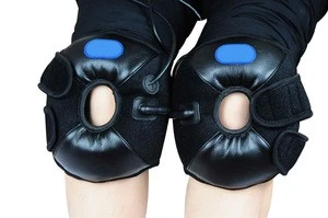 New Arrival Electric Heated Knee Pad for Leg and Joint pain relief