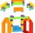 Import New Arrival Fun and Creative Toy mini Blocks from China
