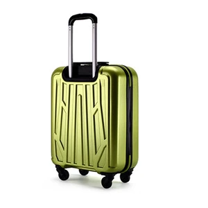 New Arrival  Hard Case 3 pieces Trolley 20 24 28 inch Travel Luggage