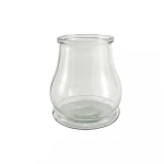 New Arrival Home Decor Hot Products Custom Crystal Vase Glass Vase For Home Decor