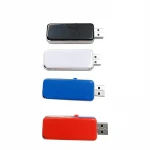 New arrival LED customize logo 32GB USB Flash Drive 16GB USB KEY