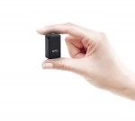 New Arrival Mini Portable  Accurate Recording 350mah Anti- lost Alarm Pet GPS Tracker
