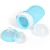 Import New Arrival Non-Toxic Silicone Feeding Bottle Baby, Baby Feeding Bottle from China
