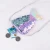 Import New Arrival Sequins Plush Fabric Mermaid Mini Wallet Coin Purse Girls with Zipper Closure Japan Style from China