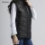 New Arrival Stylish Unisex Far-infrared USB Electric Heated Vest.