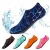 Import New Arrival wholesale neoprene waterproof beach plastic shoes socks for swimming from China