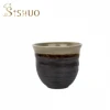 New Arrivals 180ml Japanese Style Pottery Tea Cup Arabic Ceramic Coffee Cup