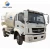 Import new condition concrete mixer trcks mixing vo;ume 8 m3 for sale from China