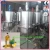 Import New condition crude oil refinery plant peanut/palm/sunflower oil refining machine from China