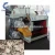 Import New Condition Forestry Machinery Drum Wood Chipper for making Fuel Wood Chips from China