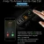 Import New Design Bluetooth Handsfree Car Fm Transmitter with Charger Car Mp3 Player from China
