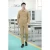 Import New design breathable soft mens work uniform construction uniform shirt from China