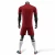 Import New Design Club Football Uniform Thailand Quality Soccer Jersey from China