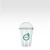 Import New Design Compostable PLA Cornstartch Cup Custom Logo PLA Cups 12 Oz PLA Disposable Cups from China