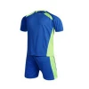 New design Custom club football uniforms kit for men
