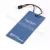 Import New design custom design die cut triangle paper hang tag labels for clothing from Vietnam