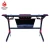 Import New Design Custom Gaming Computer Desk Gaming-Desk With Led Light /Desk For Gaming from China