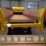 New Design Factory Direct Sale wood chipper for sale 10 ton per hour wood chipper