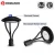 Import New Design Outdoor Led Path Lights 60W 100W 150W Led Circular Garden Path Light from China