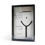 new design private label corkscrew paper packaging gift box accept custom order