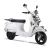 Import New EEC approved brushless 3000W electric scooter from China