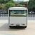 Import New Electric Vehicle Sightseeing Bus 96V 23 Seat Tourist Sightseeing Bus Electric with Lithium Battery from China
