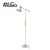 Import New Etching Iron LED Decorative Floor Lamps for Living Room Standing Lighting Factory Supply  LT5901 from China