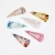 Import New Fashion Candy Colors Snap Hair Clip Latest Cute Hair Pin Acetate Hairgrip for Girls from China