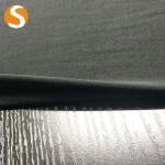 New fashion custom knitting modal polyester jersey composition fabric
