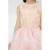 Import New Fashion Flower Sequin Girl Dress Party Birthday Wedding Princess Dress from China