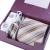 Import New fashion high quality wholesale 100% jacquard silk tie gift set from China